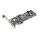 Звуковая карта Asus PCI-E Xonar DGX (C-Media CMI8786) 5.1 (Built-in Headphone AMP) RTL