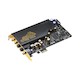 Звуковая карта Asus PCI-E Xonar Essence STX (C-Media CMI8788) 2.1 (5.1 digital out, ASIO 2.0) RTL