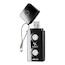 Звуковая карта Asus USB Xonar U3 (C-Media CM6400 Nitrogen D2) 2.1 (5.1 digital S/PDIF out Dolby Digi