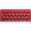 Колонки Jawbone Jambox Mini (2.0) красный