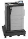 Принтер Лазерный цветной HP Color LaserJet Enterprise M651xh (CZ257A) #B19
