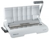 Переплетчик Fellowes Starlet 90 (перф. 7 лист сшив. 90 лист пластик. пруж. 6-12мм)