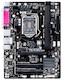 Материнская плата Gigabyte GA-H81M-S2PH Socket-1150 Intel H81 DDR3 mATX AC`97 8ch(7.1) GbLAN SATA3