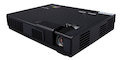 Проектор NEC L102W DLP 1280x800 1000 ANSI 4000:1 2W Lamp:20000 hrs HDMI USB 3D