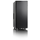 Корпус Fractal Design Define XL R2 черный w/o PSU ATX SECC 2*140mm fan 2*USB2.0 2*USB3.0 audio front door screwless bott PSU