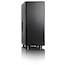 Корпус Fractal Design Define XL R2 черный w/o PSU ATX SECC 2*140mm fan 2*USB2.0 2*USB3.0 audio front door screwless bott PSU