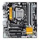 Материнская плата Gigabyte GA-H97-D3H Socket-1150 Intel H97 DDR3 ATX AC`97 8ch(7.1) GbLAN SATA3 RAID VGA+DVI+HDMI