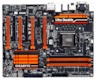 Материнская плата Gigabyte GA-Z97X-SOC Socket-1150 Intel Z97 DDR3 ATX AC`97 8ch(7.1) GbLAN SATA3 RAID VGA+DVI+HDMI+DP