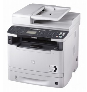 МФУ Лазерный Canon i-Sensys MF6180DW (8482B022)