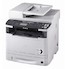 МФУ Лазерный Canon i-Sensys MF6180DW (8482B022)