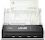 Сканер Brother ADS1600W (ADS1600WR1) WiFi