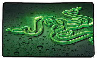 Коврик для мыши Razer Goliathus 2013 Speed Medium
