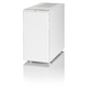 Корпус Fractal Design Define R4 Arctic белый w/o PSU ATX SECC 2*140mm fan 2*USB2.0 2*USB3.0 audio front door screwless bott PSU