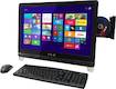 Моноблок IRU 525 23.6" FHD i5 4440s/4Gb/1Tb/GT740M 1Gb/DVDRW/MCR/DOS/WiFi/Web/клавиатура/мышь