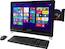 Моноблок IRU 525 23.6" FHD i5 4440s/4Gb/1Tb/GT740M 1Gb/DVDRW/MCR/DOS/WiFi/Web/клавиатура/мышь