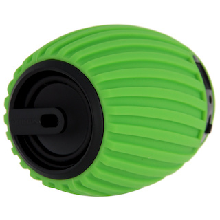 Акустическая система портативная Philips SBA3011GRN/00 Зеленый