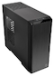 Корпус Thermaltake T21 Urban CA-1A4-00M1WN-00 черный w/o PSU ATX SECC 2*120mm fan 2*USB3.0 audio HD screwless bott PSU