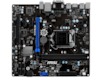 Материнская плата MSI H97M-E35 Socket-1150 Intel H97 DDR3 mATX AC`97 8ch(7.1) GbLAN SATA3 RAID VGA+DVI+HDMI