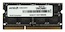 Память SO-DDR3 4Gb 1600MHz AMD (R534G1601S1S-UO) OEM