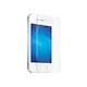 Защитное стекло DF для iPhone 4/4S iSteel-01