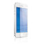 Защитное стекло DF для iPhone 5/5S/5С iSteel-02