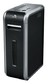 Шредер Fellowes IntelliShred SB-125i (секр. 2, 5.8мм,18лcт,49лтр.Уничт.Скобы,Пл.карты,Скрепки,CD