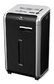 Шредер Fellowes MicroShred MS-470Ci (секр. 4, 2х12мм,12лcт,60лтр.Уничт.Скобы,Пл.карты,Скрепки,CD