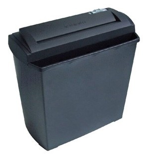 Шредер Fellowes PowerShred P-20 (секр. 1 7мм 5 лист 11 литр. Мех.старт/стоп. Уничт. скобы пл.кар