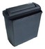 Шредер Fellowes PowerShred P-20 (секр. 1 7мм 5 лист 11 литр. Мех.старт/стоп. Уничт. скобы пл.кар