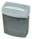Шредер Fellowes PowerShred P70CM (секр. 3 3.9х48мм,7лст,17лтр.Мех.старт/стоп.Уничт.Скобы,Пл.Карты)