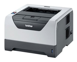 Принтер Brother лазерный HL5370DW 30стр/мин  дуплекс сеть Wi-Fi IEEE 802.11b/g