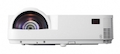 Проектор Nec M332XS DLP 3300Lm XGA (1024x768) 10000:1 ресурс лампы(5000час) HDMI