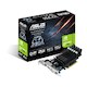 Видеокарта Asus PCI-E nVidia GT730-SL-2GD3-BRK GeForce GT 730 2048Mb 64bit GDDR3 902/1800 DVI/HDMI/CRT/HDCP RTL