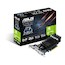 Видеокарта Asus PCI-E nVidia GT730-SL-2GD3-BRK GeForce GT 730 2048Mb 64bit GDDR3 902/1800 DVI/HDMI/CRT/HDCP RTL