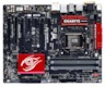 Материнская плата Gigabyte GA-Z97X-GAMING 7 Socket-1150 Intel Z97 DDR3 ATX AC`97 8ch(7.1) GbLAN SATA3 RAID VGA+DVI+HDMI