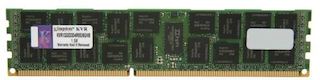 Память DDR3L 8Gb 1600MHz Kingston (KVR16LR11S4/8I) ECC RTL Intel CL11 SR X4 1.35V Reg DIMM