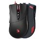 Мышь A4 Bloody V3M черный 3200 USB игровая (7кнопок)