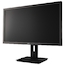 Монитор Acer 27" B276HULAYMIIDPRZ Dark-Grey AH- VA LED 6ms 16:9 DVI 2xHDMI M/M HAS Pivot 100M:1 350c