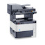 МФУ Лазерный Kyocera Ecosys M3540idn (1102NX3NL0) A4 Duplex Net 40стр принтер/сканер/факс HyPAS touc
