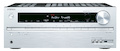 Ресивер AV Onkyo TX-NR 414 5.1 Серебристый