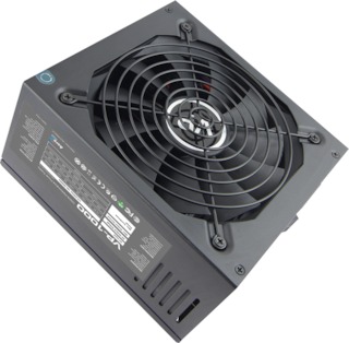 Блок питания Aerocool ATX 1000W VP-1000 APFC 6*SATA I/O switch RTL