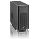 Корпус Fractal Design Arc Midi R2 черный w/o PSU ATX SECC 3*fan 2*USB3.0 audio screwless bott PSU