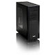 Корпус Fractal Design Arc XL черный w/o PSU ATX SECC 3*fan 2*USB3.0 audio screwless bott PSU