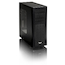 Корпус Fractal Design Arc XL черный w/o PSU ATX SECC 3*fan 2*USB3.0 audio screwless bott PSU