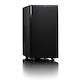 Корпус Fractal Design Define Mini черный w/o PSU mATX SECC 2*120mm fan 2*USB2.0 USB3.0 audio front door screwless bott PSU