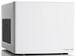 Корпус Fractal Design Node 304 белый w/o PSU MiniITX SECC 3*fan 2*USB3.0 audio bott PSU
