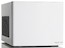 Корпус Fractal Design Node 304 белый w/o PSU MiniITX SECC 3*fan 2*USB3.0 audio bott PSU