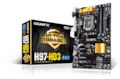 Материнская плата Gigabyte GA-H97-HD3 Socket-1150 Intel H97 DDR3 ATX AC`97 8ch(7.1) GbLAN SATA3 RAID