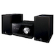 Микросистема Hi-Fi Pioneer X-CM42BT-K черный