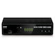 Ресивер DVB-T2 BBK SMP244HDT2 черный